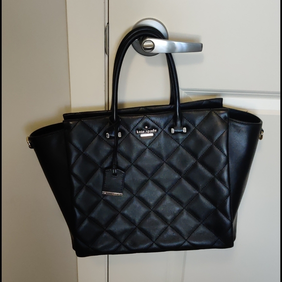 Kate Spade classic bag - Picture 7 of 7